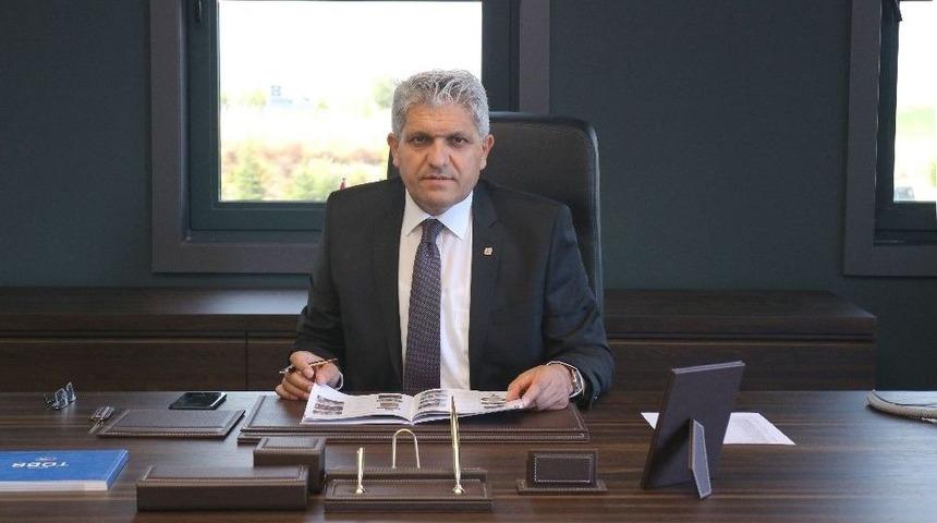 Eosb Babayiğitleri Eskişehir&rsquo;e Davet Etti