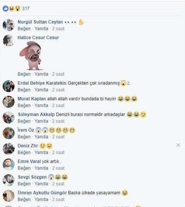 Bisikletle Birlikte Otomobilin Bagajına Bindi 1