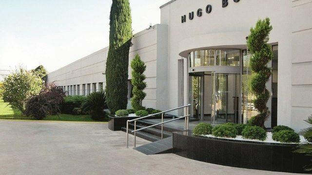 Aster Teksil Ve Hugo Boss Solutions’dan İşbirliği