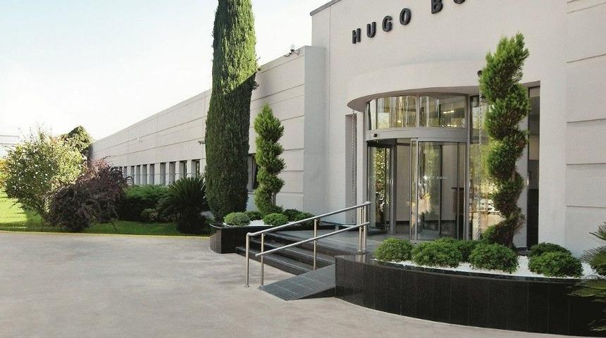 Aster Teksil Ve Hugo Boss Solutions&rsquo;dan İşbirliği