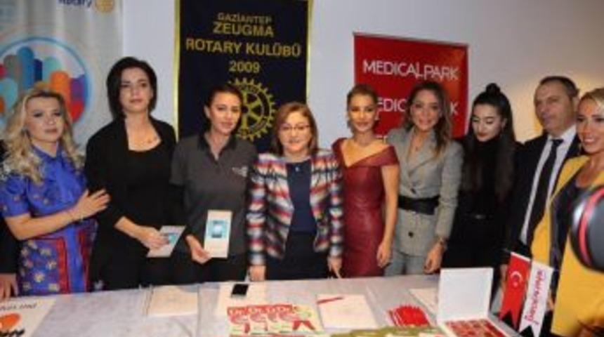 Fatma Şahin Organ Bağışında Bulundu