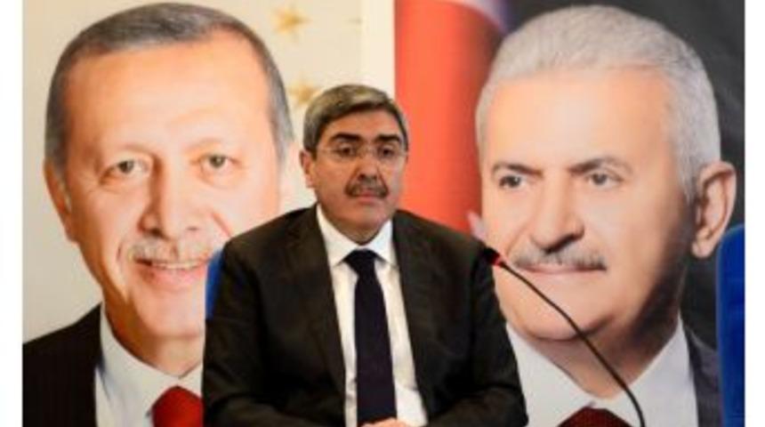 &Ouml;zke&ccedil;eci&rsquo;den 10 Kasım Mesajı