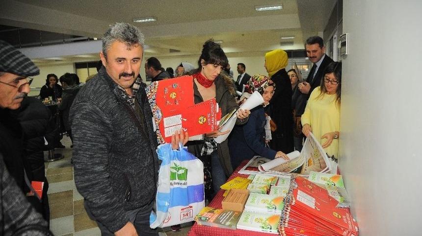 &lsquo;&ouml;d&uuml;ll&uuml; Atık Pil Toplama Kampanyası&rsquo; Devam Ediyor