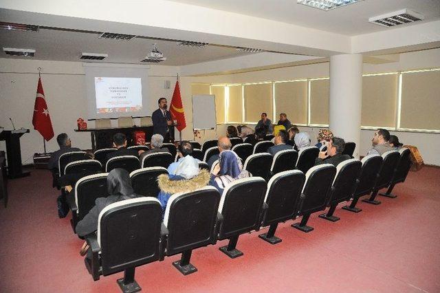 &lsquo;&ouml;d&uuml;ll&uuml; Atık Pil Toplama Kampanyası&rsquo; Devam Ediyor 1