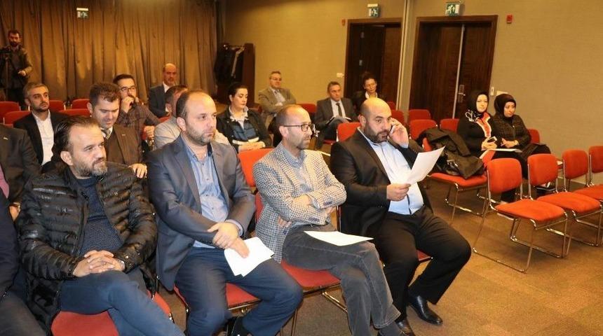 Sağlık Uzmanı İlknur Durmuşkaya: