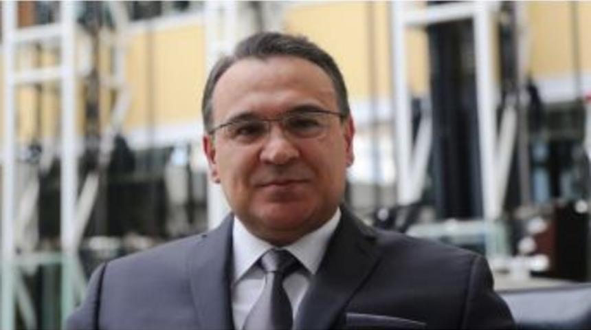 Koru Grup&rsquo;un Yeni Ceo&rsquo;su H&uuml;seyin Zafer Oldu