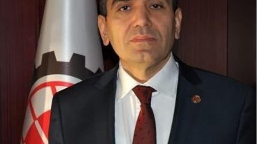 Gto Başkanlarından 10 Kasım Atat&uuml;rk&rsquo;&uuml; Anma Mesajı