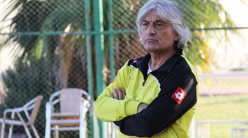 Kemal Kılı&ccedil;: "lige Verilen Arayı En İyi Şekilde Değerlendireceğiz"