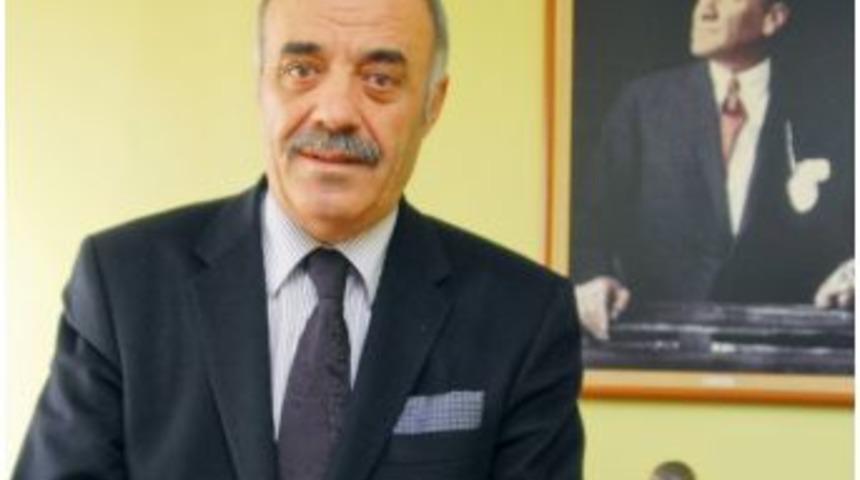 Etso Başkanı Y&uuml;celik&rsquo;ten 10 Kasım Mesajı; &ldquo;atat&uuml;rk, Milletimize Yeni Ufuklar A&ccedil;an B&uuml;y&uuml;k Bir Liderdir&rdquo;