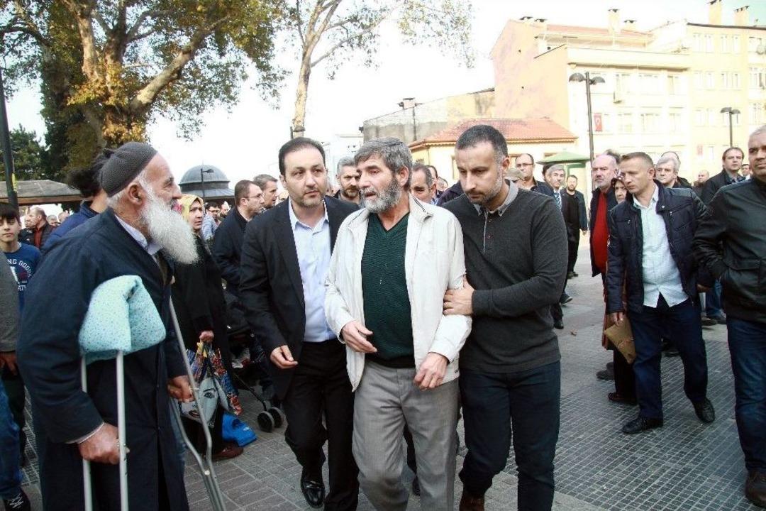 Patlamanın Yaşandığı Fabrika Sahibi Ve İş G&uuml;venliği Uzmanı Tutuklandı