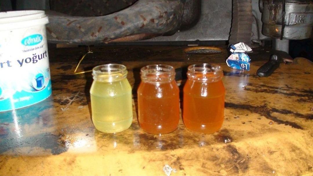 Tuzla&rsquo;da 10 Numara Yağ İmalathanesine Baskın: 2 G&ouml;zaltı