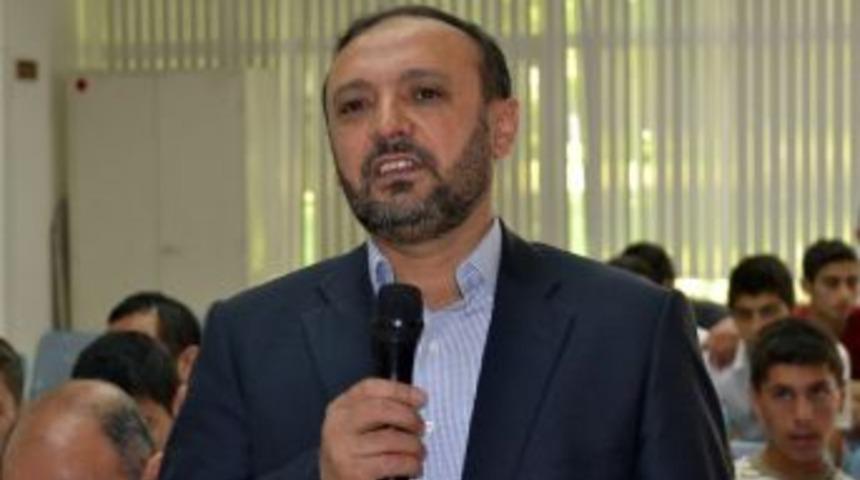 B&uuml;y&uuml;kşehir&rsquo;in Olimpiyat Hedefi