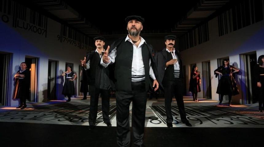 Kocaeli Şehir Tiyatroları&rsquo;nda Yeni Sezonda Yeni Projeler