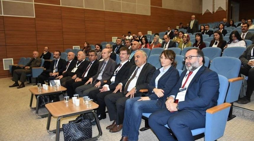 Uluslararası İstatistik Konferansı Costas 2017 Başladı