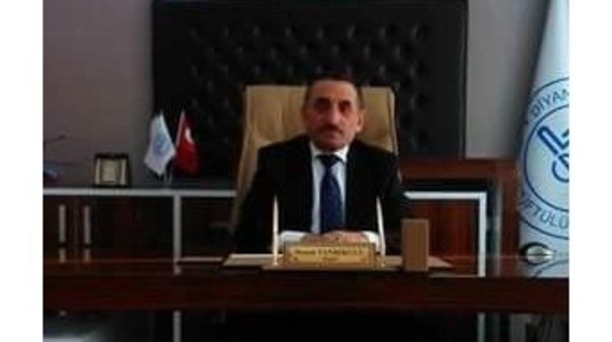 Keles M&uuml;ft&uuml;l&uuml;ğ&uuml;&rsquo;nden Eğitime Destek