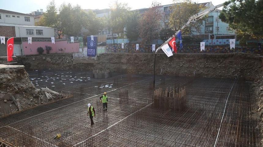 Eğitimde D&ouml;n&uuml;ş&uuml;me Yeni Bir Halka