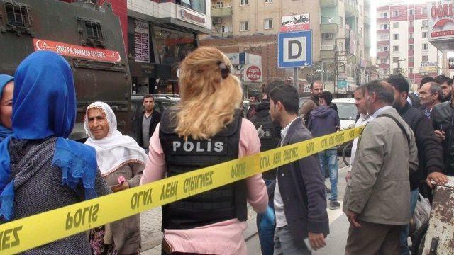 Kızıltepe&rsquo;de Asayiş Uygulaması: 924 Şahıs Sorgulandı 3