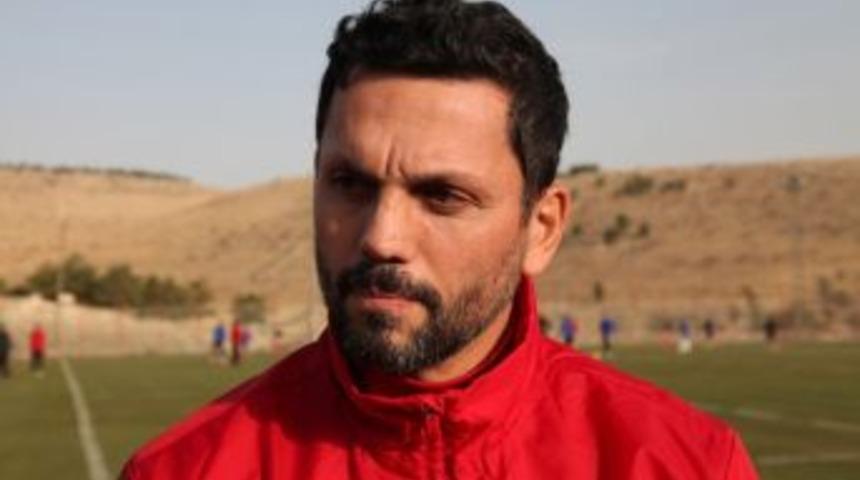 Erol Bulut: &ldquo;6 Ma&ccedil;ta 18 Puan Almak İstiyoruz&rdquo;