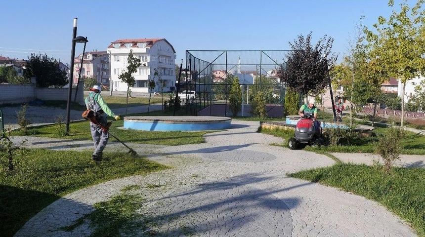 Başiskele&rsquo;de 4 Milyon 500 Bin Metrekare Alanda &Ccedil;im Bi&ccedil;ildi