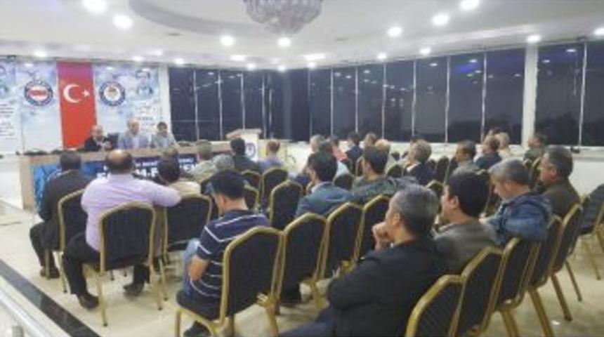 Eğitim Bir-sen Mtsk Y&ouml;netmelik Değişikliğine Dava A&ccedil;tı