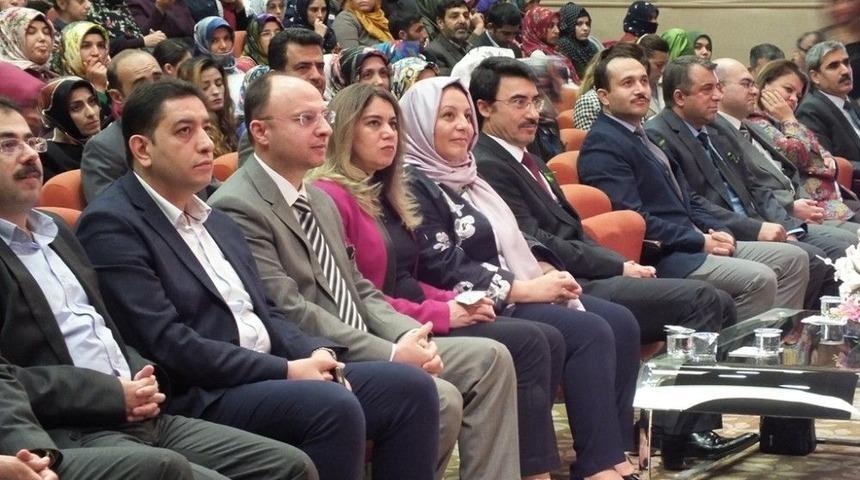 B&uuml;y&uuml;kşehirden Organ Bağışı Konferansı