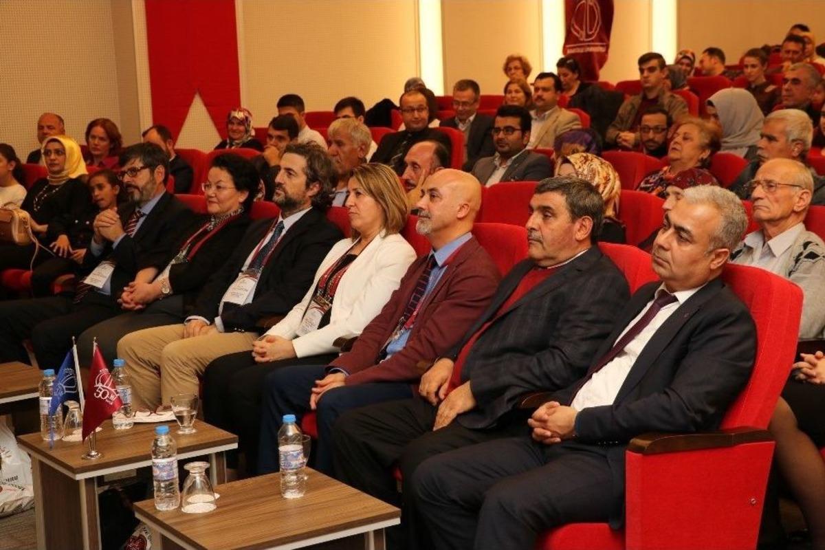 Manisa&rsquo;da A&ouml;f &Ouml;ğrencilerine Başarı Belgesi