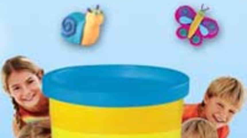 Anneler ve &Ccedil;ocuklar İ&ccedil;in Yarışma