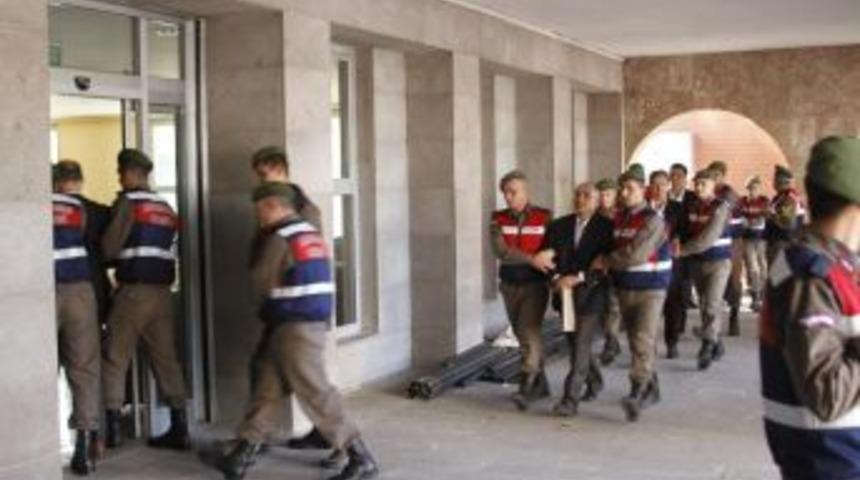 Başbakan, 700 Harbiyelinin Ankara&rsquo;ya G&ouml;t&uuml;r&uuml;lme Girişimi Davasına M&uuml;dahil Oldu