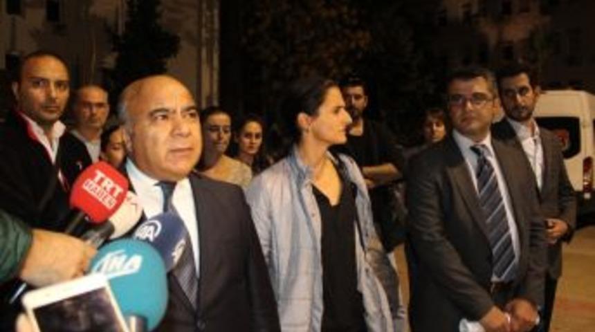 Serviste Unutulan Alperen&rsquo;in Davası