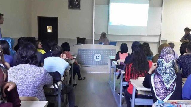 Mevlana Değişim Programı Köprüler Kurmaya Devam Ediyor 1