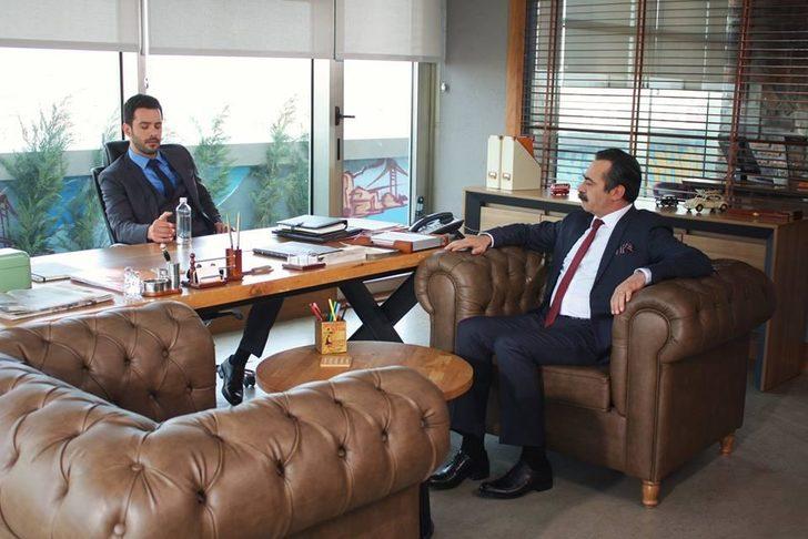 Kiralık Aşk 38. Bölüm Fotoğrafları G4