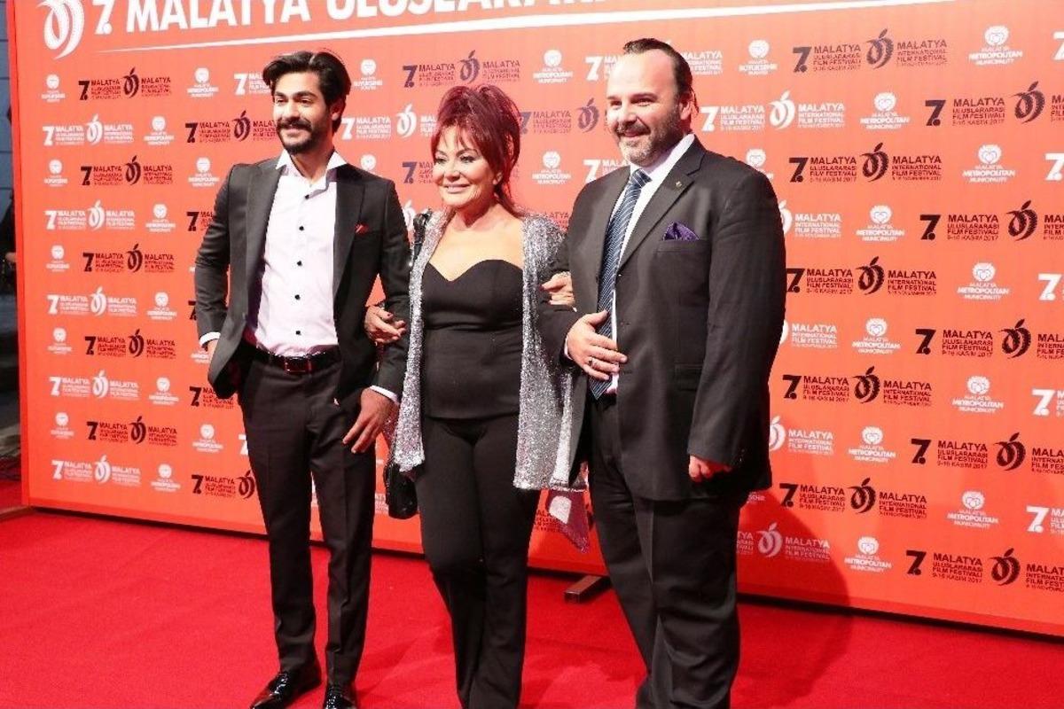 7. Malatya Uluslararası Film Festivali Başladı