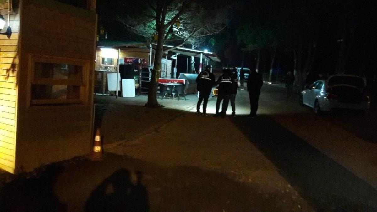 Maltepe&rsquo;de Silahlı Kavga: 6 Yaralı