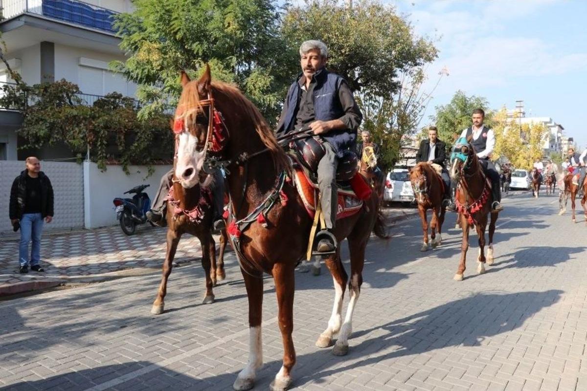 Akhisar G&ouml;rdesliler Derneği A&ccedil;ıldı