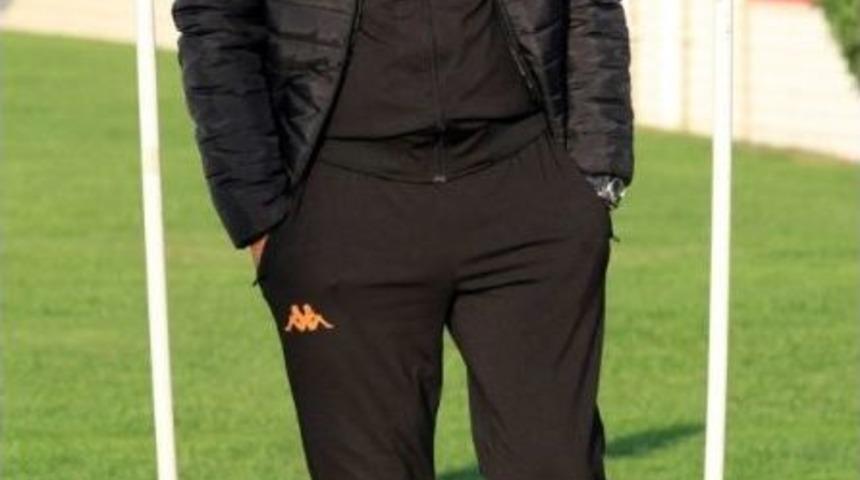 Engin İpekoğlu’ndan Yabancı Oyuncu Sayısına Tepki