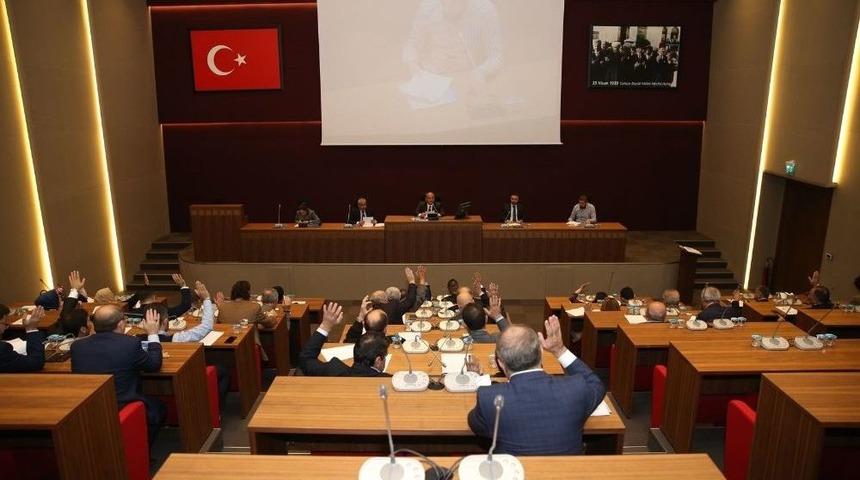 Ümraniyelilere 2b Arazileriyle İlgili Müjde