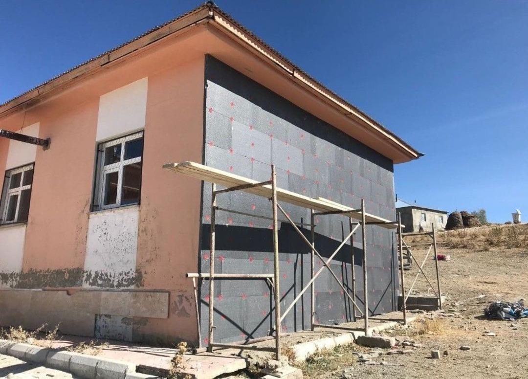 İpekyolu Belediyesinden Eğitime Destek