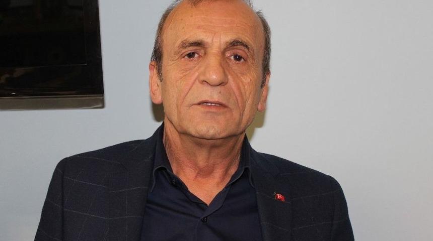 "bursa &Uuml;vey Evlat Muamelesi G&ouml;r&uuml;yor. Bursa B&uuml;t&ccedil;eden Hakettiği Payı Almalı"