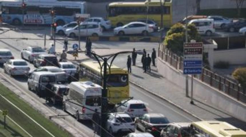 Gaziantep&rsquo;te Saat 09.05&rsquo;te Hayat Durdu