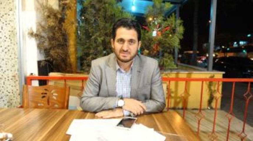 (&ouml;zel Haber) 66 Bin Tl&rsquo;si Dolandırılan Şahıs Bankadan Şikayet&ccedil;i Oldu