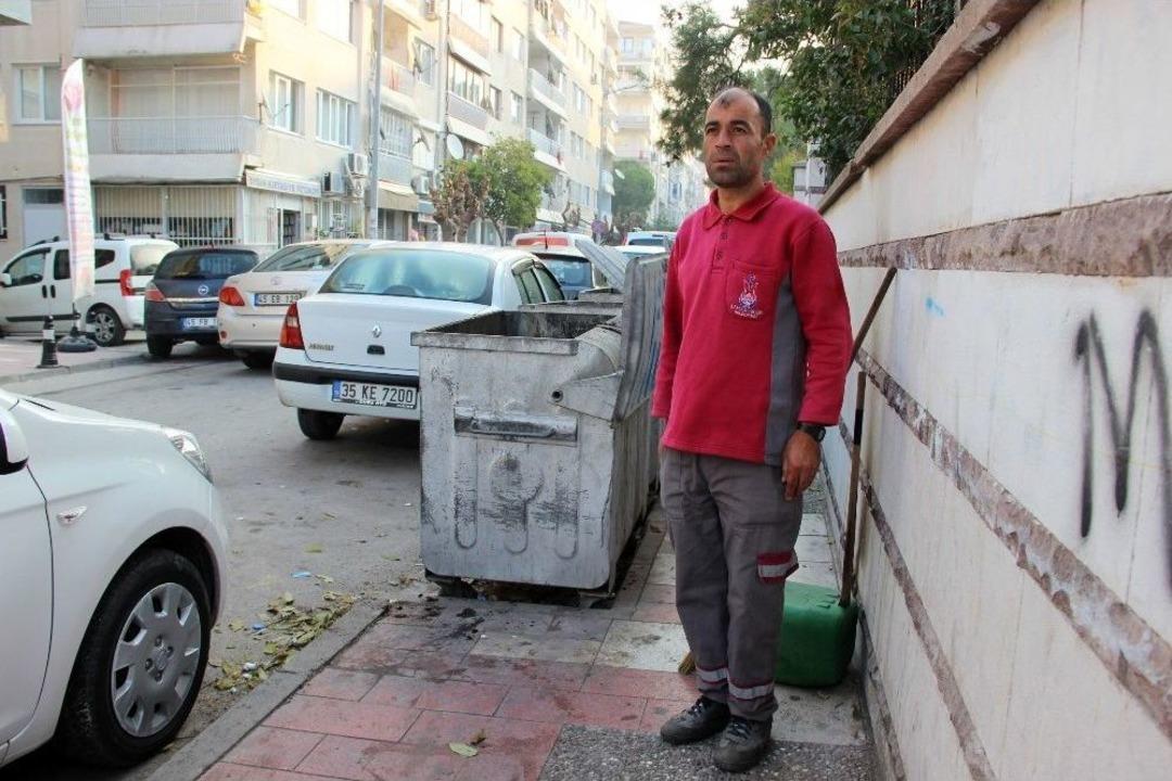 Manisa&rsquo;da 9&rsquo;u 5 Ge&ccedil;e Hayat Durdu