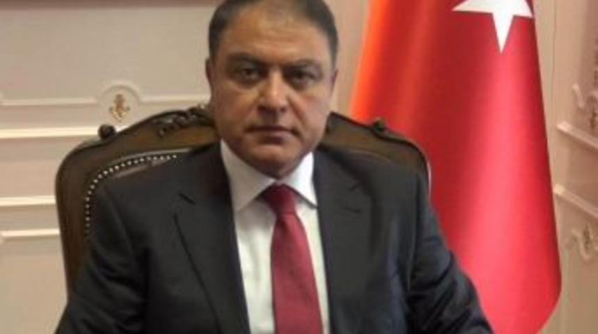 Vali Tekinarslan&rsquo;ın 10 Kasım Mesajı