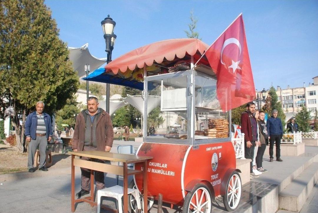 Sivas Ve Tokat&rsquo;ta 09.05&rsquo;te Hayat Durdu