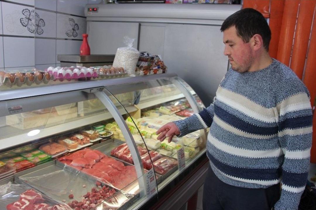 Ucuz Et Satımı Kasapları Da İndirime Zorladı