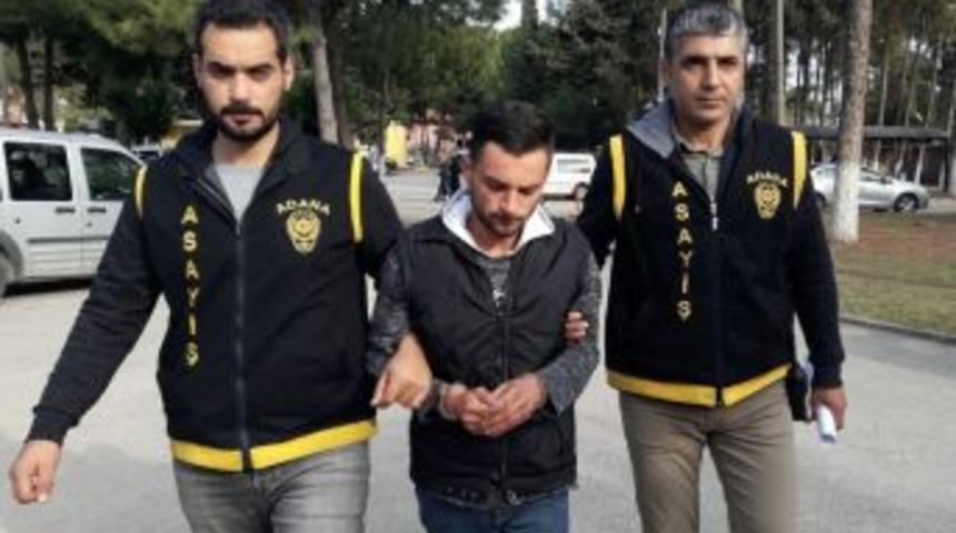 Aynı Kadına İki Kez Kapka&ccedil; Yapan Zanlı Yakalandı