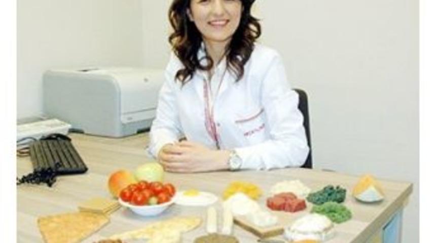 Kış Ayında Sağlıklı Beslenmeye Dikkat!