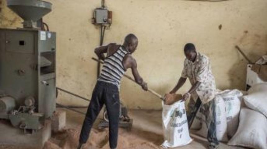 Geniş &Uuml;retim Ve G&uuml;&ccedil;l&uuml; Arza Rağmen D&uuml;nyanın Gıda İthalat Faturası Artıyor