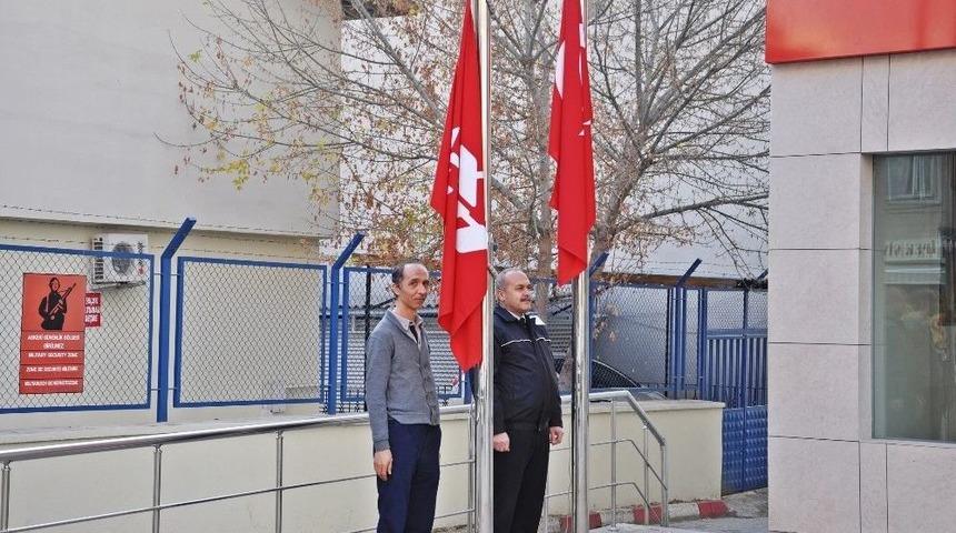 Sungurlu&rsquo;da 09.05&rsquo;de Hayat Durdu