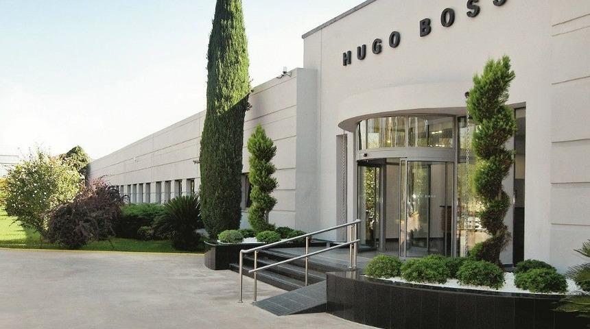 Hugo Boss Solutions Ve Aster Tekstil&rsquo;den İş Birliği