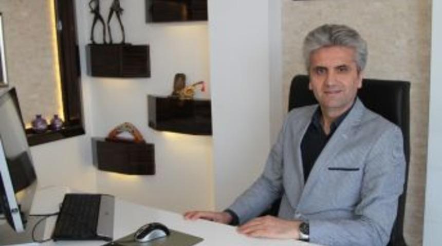 "estetik Kenti" Samsun